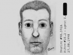 Portrait robot de la victime